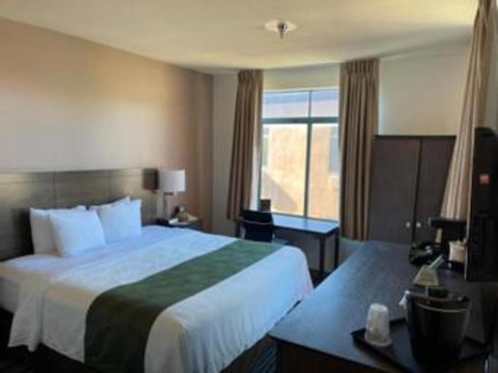 Ramada Suites By Wyndham San Diego Luaran gambar