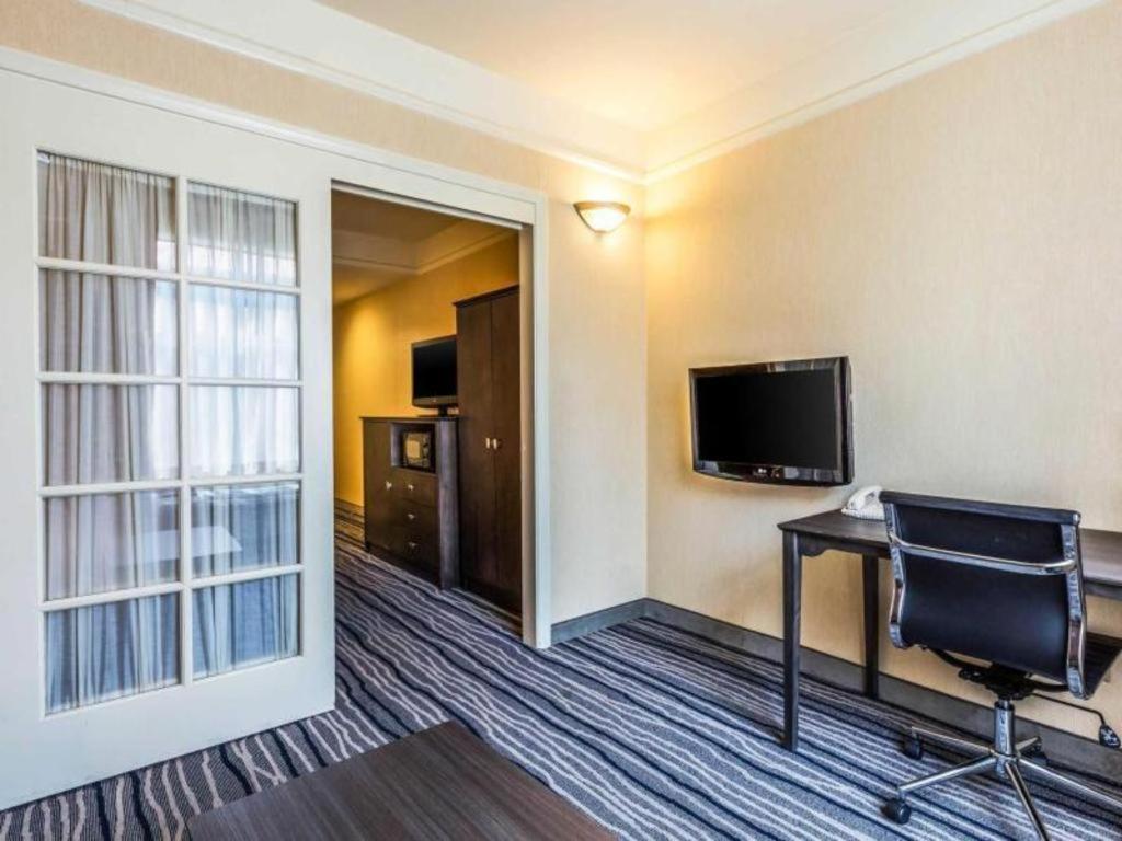 Ramada Suites By Wyndham San Diego Luaran gambar
