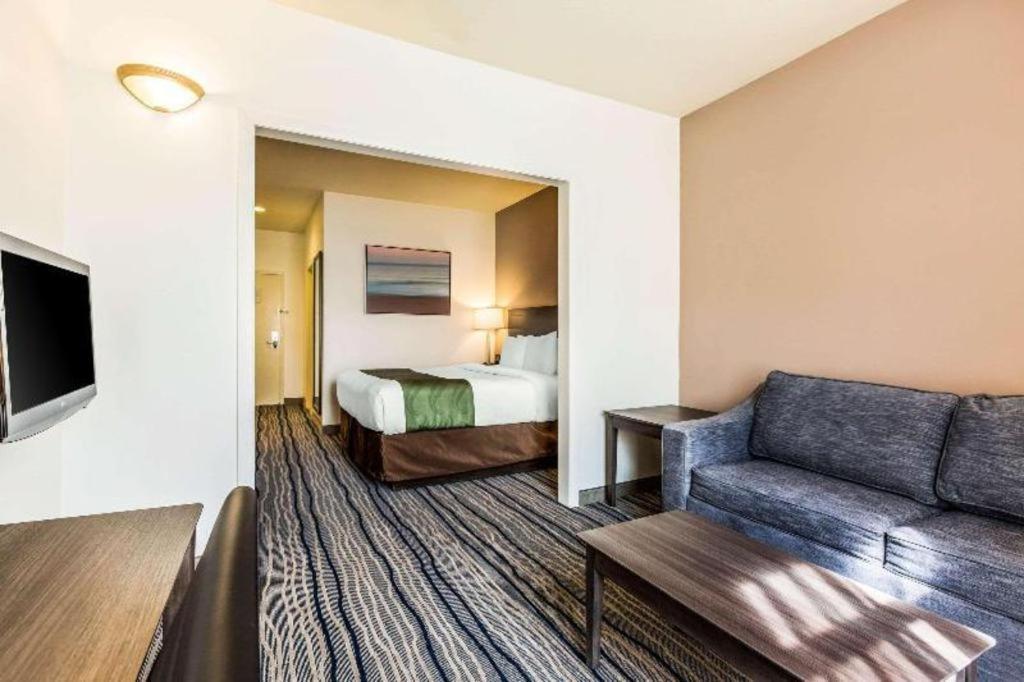 Ramada Suites By Wyndham San Diego Luaran gambar