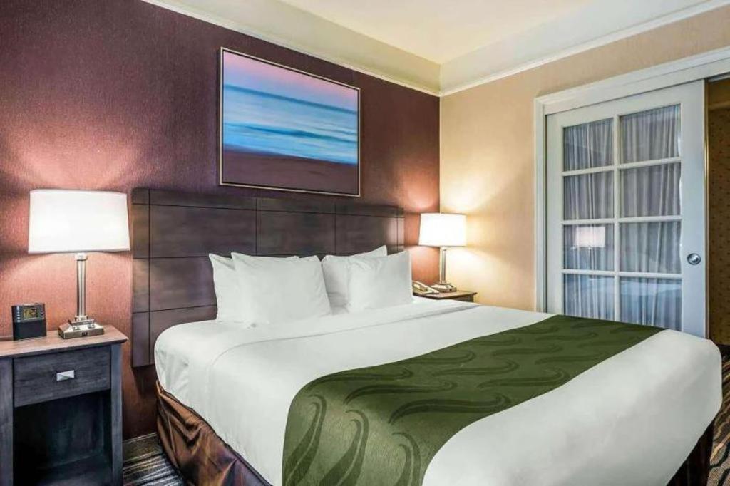 Ramada Suites By Wyndham San Diego Luaran gambar