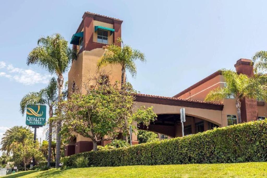 Ramada Suites By Wyndham San Diego Luaran gambar