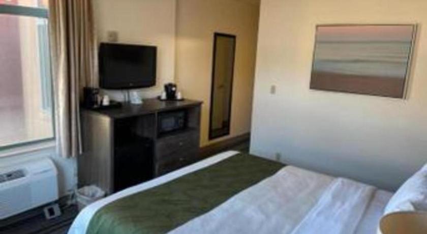 Ramada Suites By Wyndham San Diego Luaran gambar